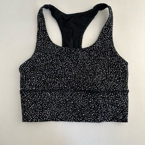 COPY - Lululemon sports bra size 4